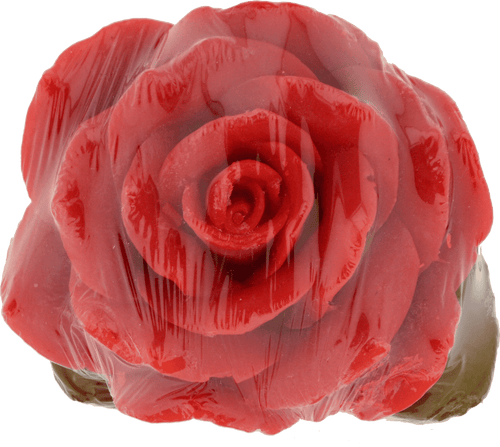 Wb By Hemani- Fruit Soap Rose Leaf- Red, 75gm