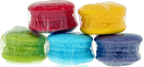 Wb By Hemani - Fruit Soap Macaroon