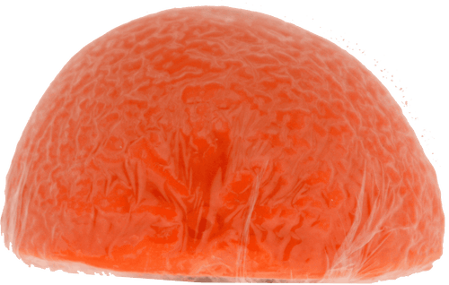 Wb By Hemani - Fruit Soap Half Orange
