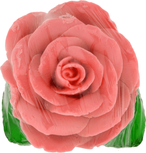 Wb By Hemani- Fruit Soap Rose Leaf- Pink, 75gm