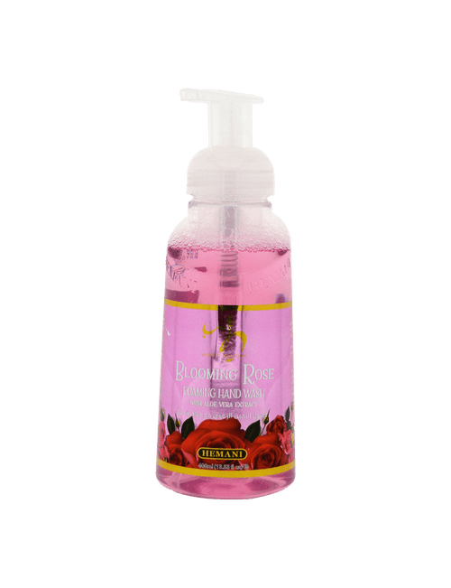 Wb By Hemani - Blooming Rose Foaming Hand Wash