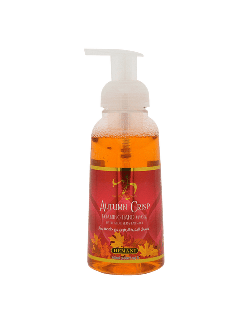 Wb By Hemani - Autumn Crisp Foaming Hand Wash