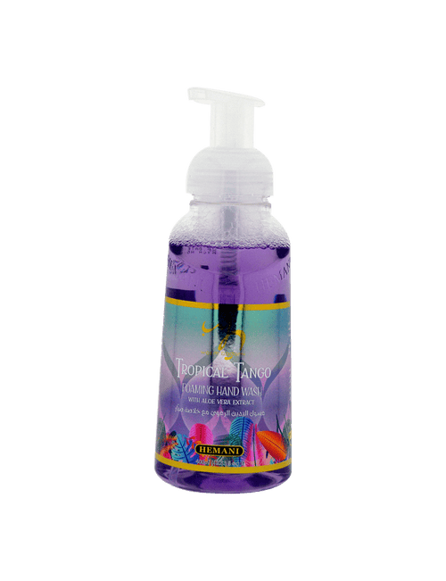 Wb By Hemani - Tropical Tango Foaming Hand Wash