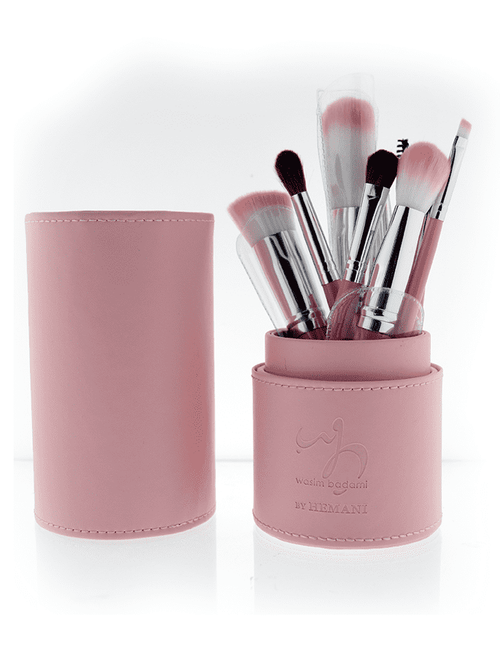 Wb By Hemani - Makeup Brushes Set
