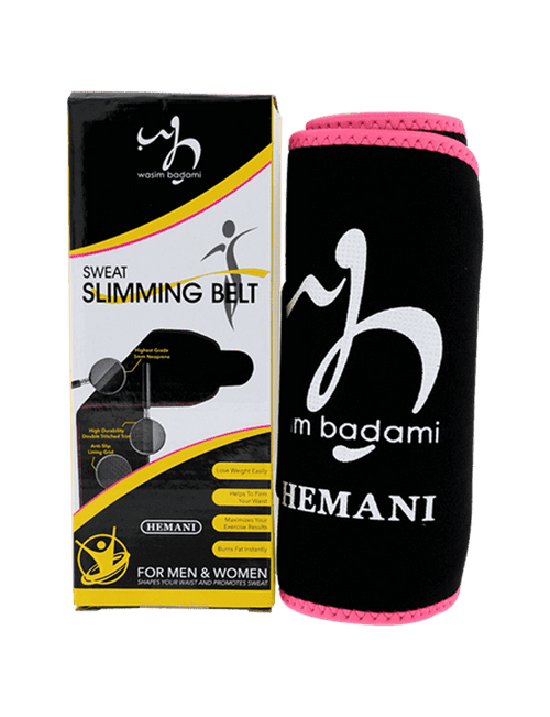 Wb By Hemani- Sweat Slimming Belt
