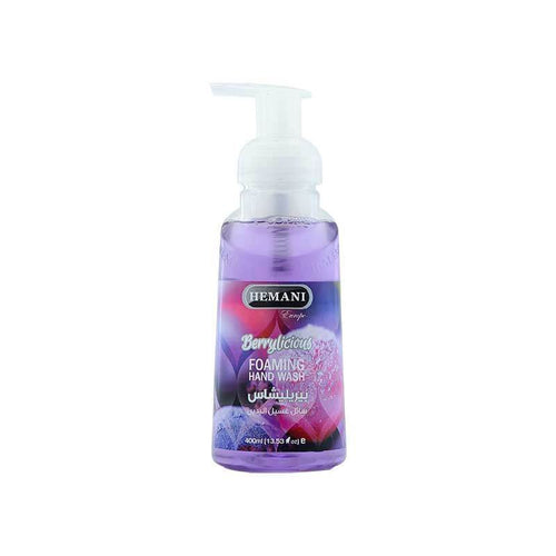 Wb By Hemani - Berrylicious Foam Soap