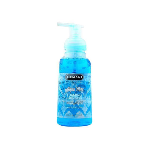 Wb By Hemani - Aqua Mist Foam Soap
