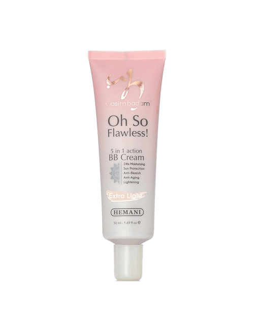 Wb By Hemani - Oh So Flawless! Bb Cream - Extra Light