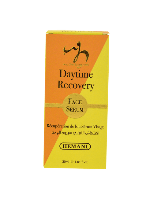 Wb By Hemani - Daytime Recovery Serum