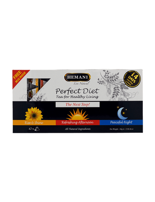 Wb By Hemani- Perfect Diet 2, 84gm