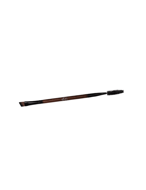 Wb By Hemani - Wb - 2 In 1 Eyebrow Brush