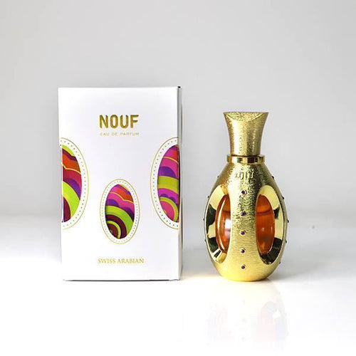 Swiss Arabian - Nouf Perfume