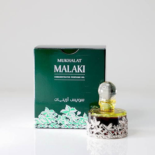 Swiss Arabian- Mukhallat Malaki Attar