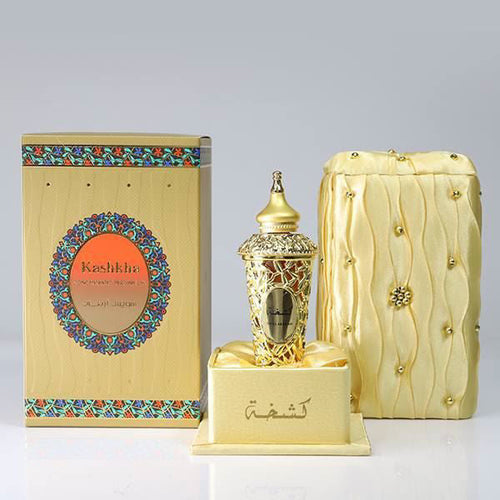 Swiss Arabian- Kashkha Attar