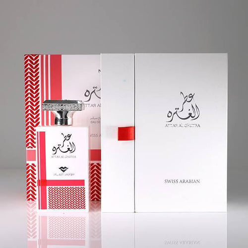 Swiss Arabian- Attar Al Ghutra Perfume