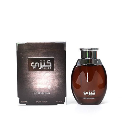 Swiss Arabian- Kenzy Perfume