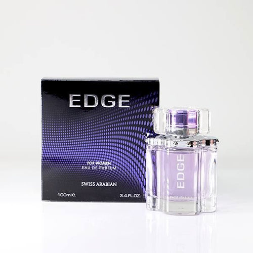 Wb By Hemani - Edge Perfume For Women