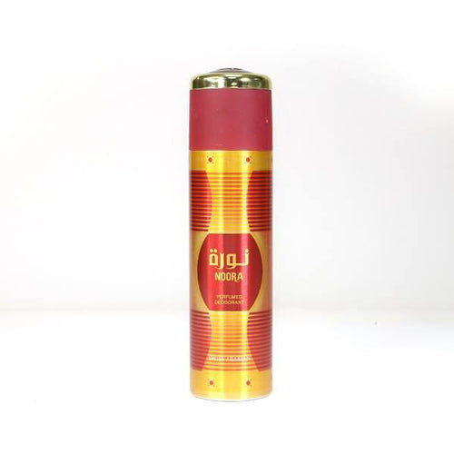 Swiss Arabian- Noora Perfumed Deodorant