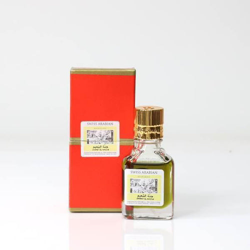 Swiss Arabian- Jannat Al Naeem Attar