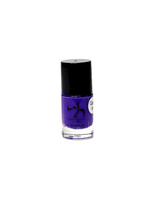 Wb By Hemani - Nail Polish Classic 69