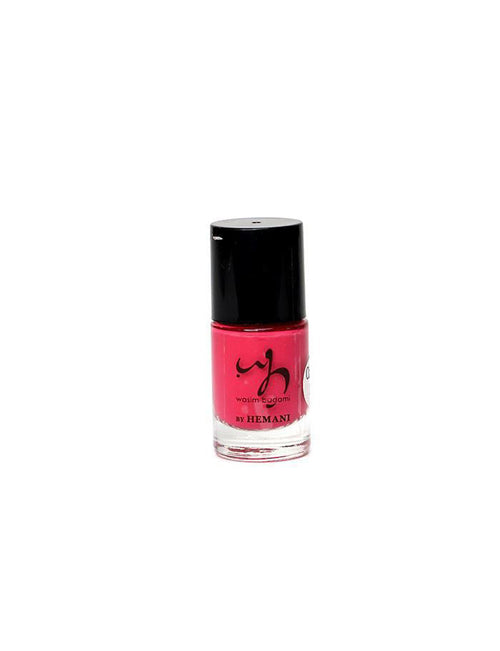 Wb By Hemani - Nail Polish Classic 17