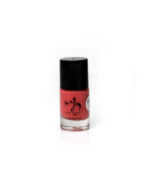 Wb By Hemani - Nail Polish Classic 06