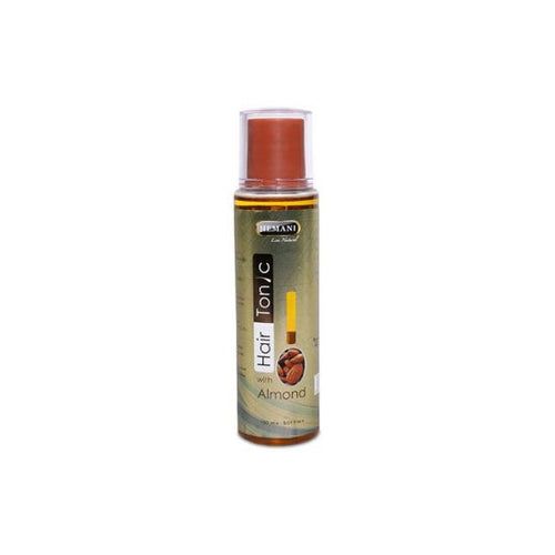 Hemani Herbals - Hair Tonic With Almond 150ml
