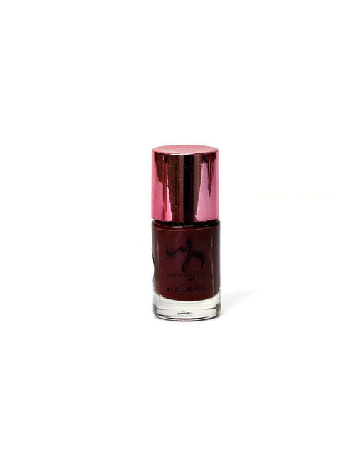 Wb By Hemani - Nail Polish Mirror Metallic Copper