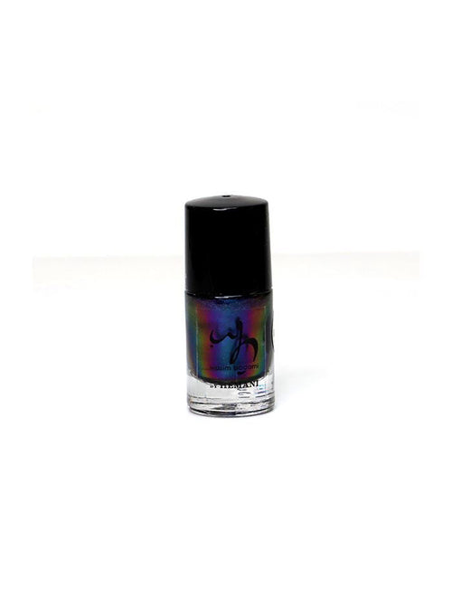 Wb By Hemani - Nail Polish Rainbow Pinky Blue