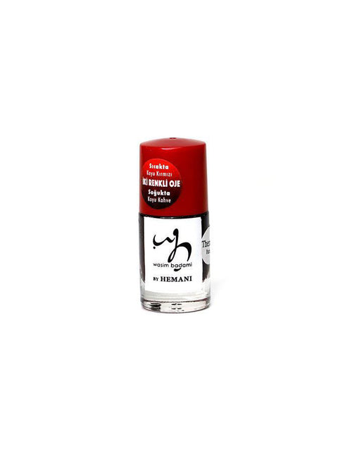 Wb By Hemani - Nail Polish Thermo Paris