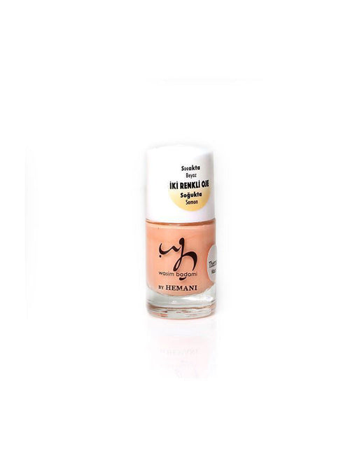Wb By Hemani - Nail Polish Thermo Miami
