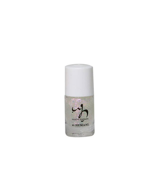 Wb By Hemani - Nail Polish Flakies Pearly