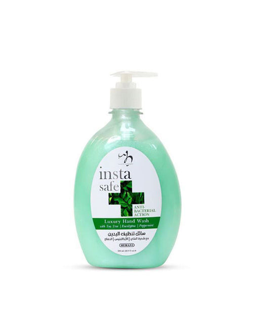Wb By Hemani - Insta Safe Luxury Hand Wash 500ml
