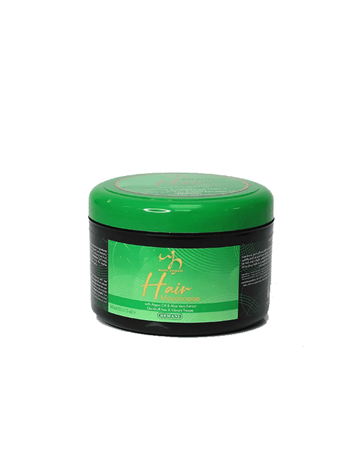 Wb By Hemani - Hair Mayonnaise With Argan Oil & Aloe Vera Extract
