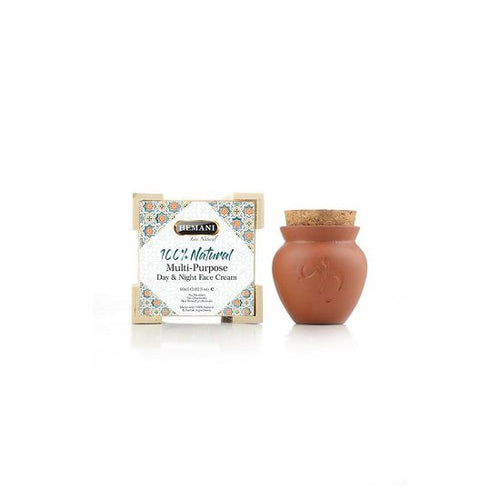 Hemani Herbals - Hemani Natural Multi-purpose Day & Night Face Cream