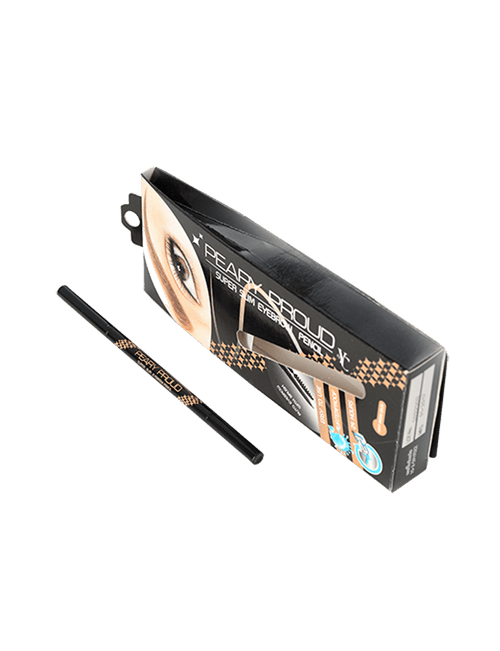 Peary Proud- Super Slim Eyebrow Pencil - Light Brown