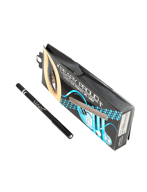 Peary Proud- Lovely Eye Perfect Gel Liner