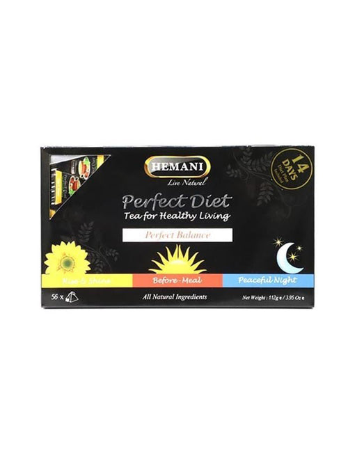Wb By Hemani- Perfect Diet 3, 84gm