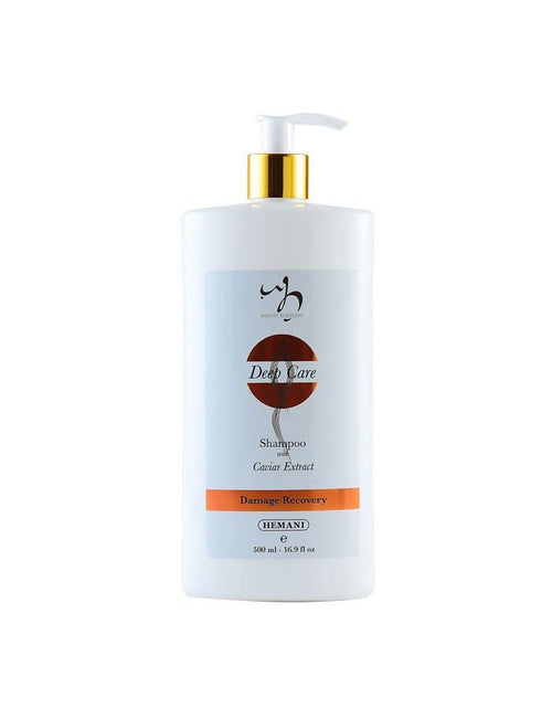 Wb By Hemani - Wb - Deep Care - Caviar Extract