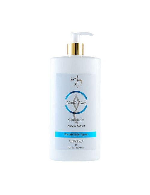 Wb By Hemani - Gentle Care With Keratin & Pearl Extract