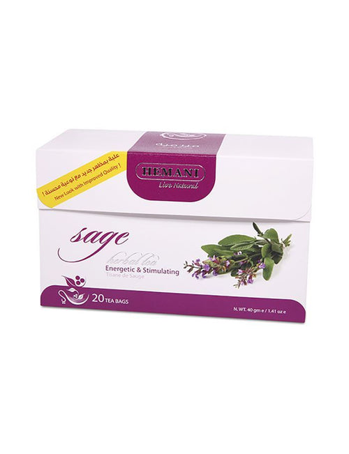 Wb By Hemani - Herbal Tea Sage
