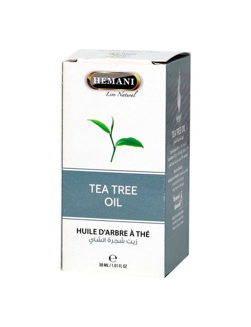 Wb By Hemani - Tea Tree Oil 30ml