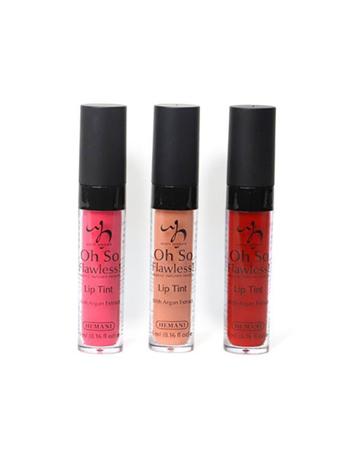 Wb By Hemani - Herbal Infused Beauty Lip & Cheek Tint - Pink Flush