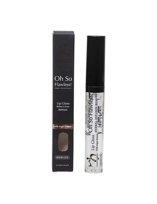 Wb By Hemani - Herbal Infused Beauty Lip Gloss 246 Strawberry