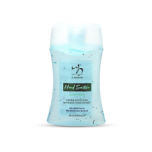 Wb By Hemani - Antibacterial Hand Sanitizer 65ml
