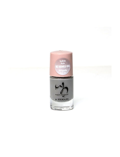 Wb By Hemani - Nail Polish Day Night Mocha Time
