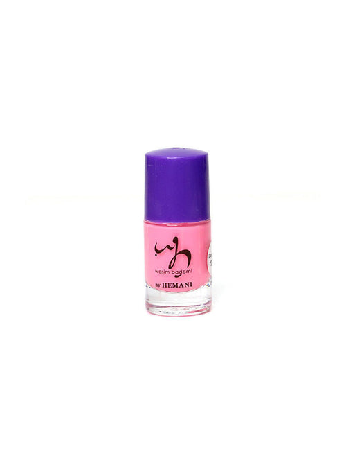Wb By Hemani - Nail Polish Day Night Lavender Garden