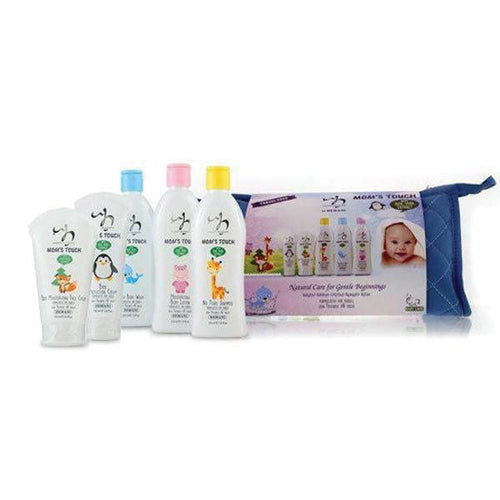 Wb By Hemani - Baby Kit