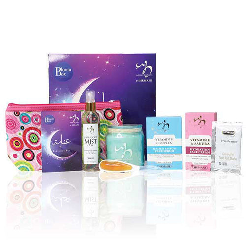 Wb By Hemani - Inayah Blessings Box