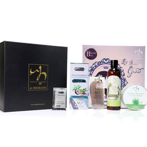 Wb By Hemani - Bloom Box : Let It Grow